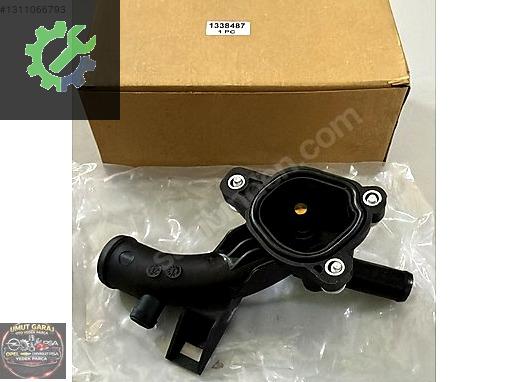 Opel Astra Termostat Çıkma Parça Ankara