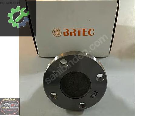 CORSA A B COMBO B TİGRA ARKA TEKER RULMANI 41822 90129572 BRTEC