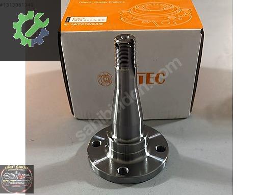 CORSA A B COMBO B TİGRA ARKA TEKER RULMANI 41822 90129572 BRTEC