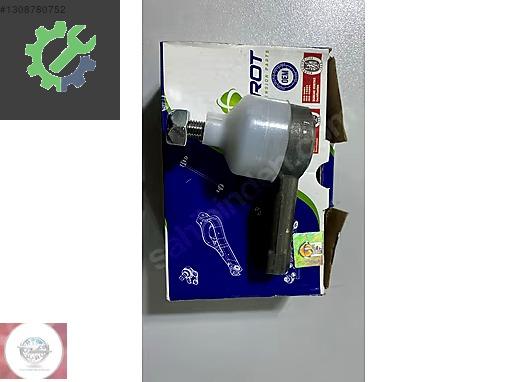 CORSA A B C COMBO TİGRA ROTBAŞI 1603009 TEKNOROT
