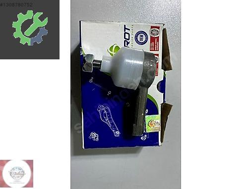 CORSA A B C COMBO TİGRA ROTBAŞI 1603009 TEKNOROT