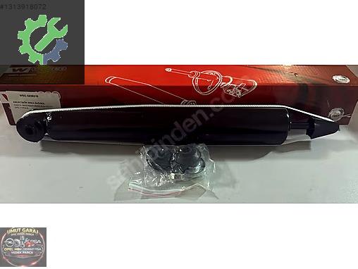CORSA A B TİGRA ARKA AMORTİSÖR R/L 436216 436222 WİSCO