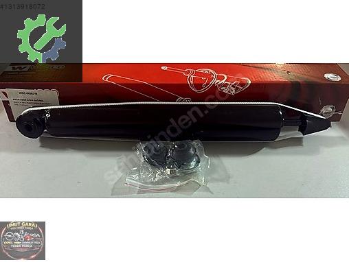 CORSA A B TİGRA ARKA AMORTİSÖR R/L 436216 436222 WİSCO