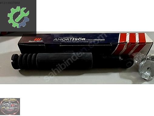 CORSA A B TİGRA ARKA AMORTİSÖR R/L 72118770 MAYSAN N6212528