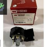 CORSA B-OMEGA B-VECTRA B-SİNTRA-TİGRA KONTAK SOKETİ 914856 WİSCO