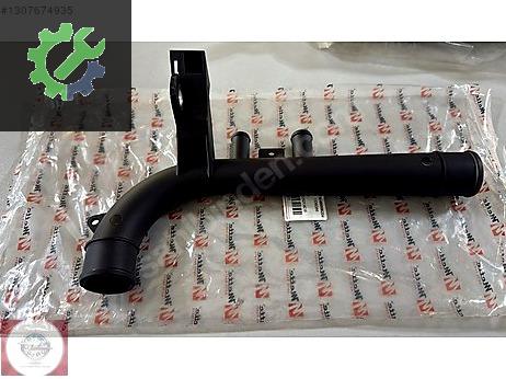 Opel Corsa Radyatör Hortumu çıkma parça