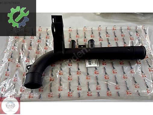 Opel Corsa Radyatör Hortumu Çıkma Parça Ankara