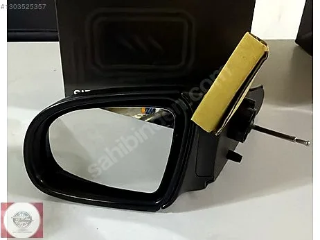 Opel Corsa Sol Dış Ayna 1427440 çıkma parça