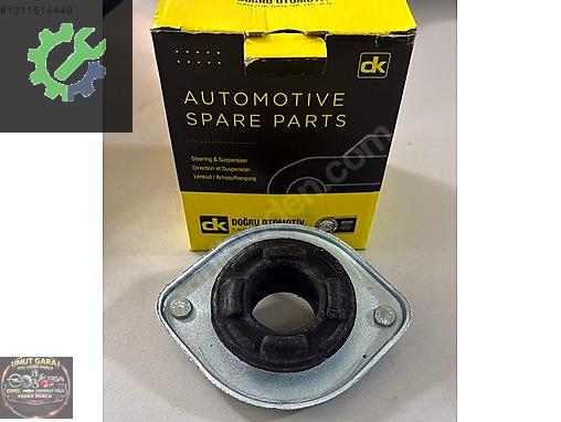 CORSA B 93-02 COMBO 94+ ÖN AMORTİSÖR TAKOZU 344519 DK 90 680