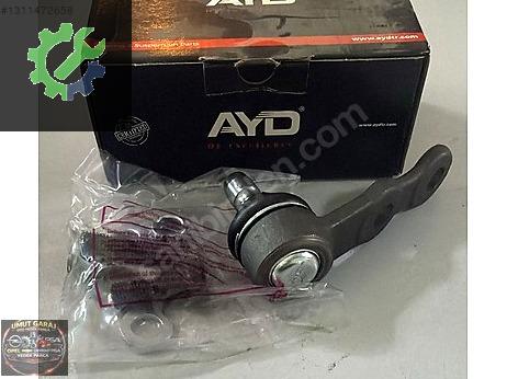 CORSA B 93-96 COMBO 94-97 TİGRA A 93-97 ALT ROTİL 1603128 AYD