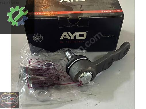 CORSA B 93-96 COMBO 94-97 TİGRA A 93-97 ALT ROTİL 1603128 AYD