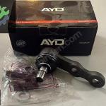 CORSA B 93-96 COMBO 94-97 TİGRA A 93-97 ALT ROTİL 1603128 AYD