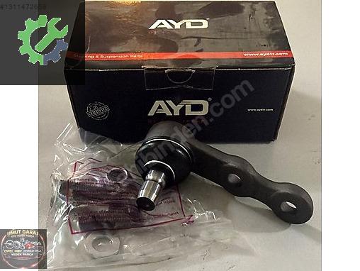 CORSA B 93-96 COMBO 94-97 TİGRA A 93-97 ALT ROTİL 1603128 AYD