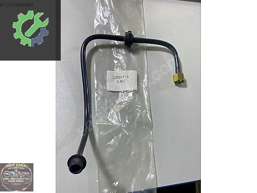 Opel Corsa Westinghouse Çıkma Parça Ankara