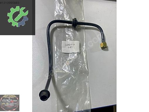 Opel Corsa Westinghouse Çıkma Parça Ankara