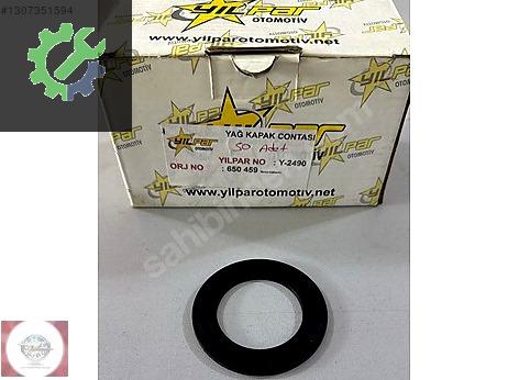 Opel Astra Yağ çıkma parça