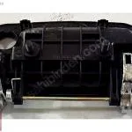 CORSA B ASTRA F VECTRA A ÖN KAPI KOLU SOL DIŞ 90434958