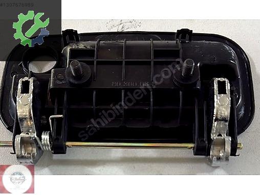 CORSA B ASTRA F VECTRA A ÖN KAPI KOLU SOL DIŞ 90434958