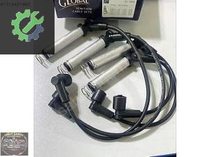 CORSA B COMBO B ASTRA F VECTRA A BUJİ KABLOSU 1612591 GLOBAL