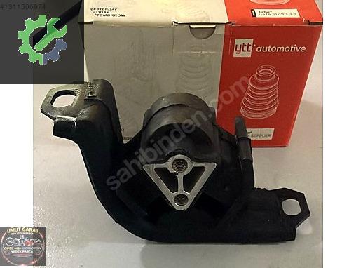 CORSA B MOTOR TAKOZU KULAĞI ÖN SOL 684671 YTT