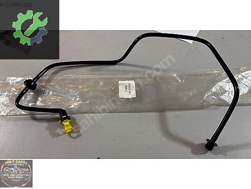 Opel Corsa Westinghouse Çıkma Parça Ankara