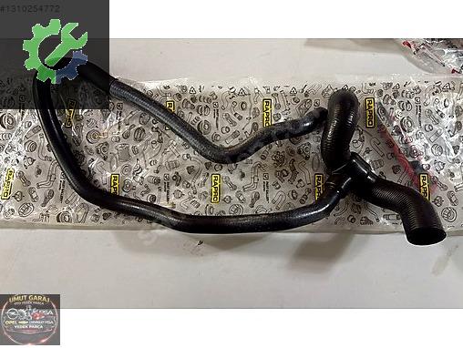 Opel Corsa Radyatör Hortumu Çıkma Parça Ankara