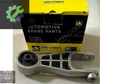 Opel Corsa Motor Takozu & Kulağı çıkma parça