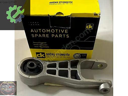 Opel Corsa Motor Takozu & Kulağı 684713 çıkma parça