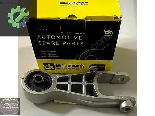 Opel Corsa Motor Takozu & Kulağı 684713 çıkma parça