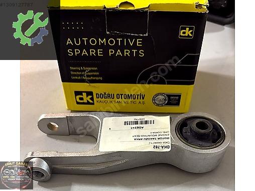Opel Corsa Motor Takozu & Kulağı 684713 çıkma parça