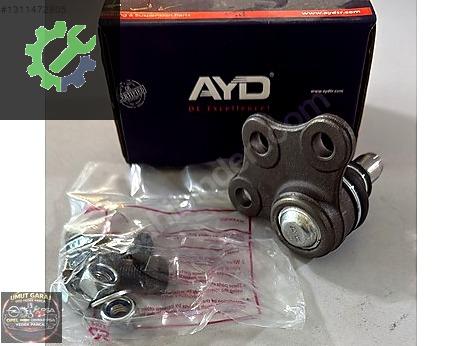 CORSA COMBO C 2001+ TİGRA A 2004+ ALT ROTİL 352803 AYD