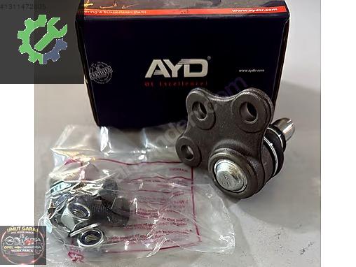 CORSA COMBO C 2001+ TİGRA A 2004+ ALT ROTİL 352803 AYD