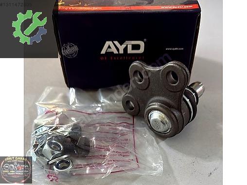 CORSA COMBO C 2001+ TİGRA A 2004+ ALT ROTİL 352803 AYD