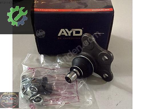 CORSA COMBO C 2001+ TİGRA A 2004+ ALT ROTİL 352803 AYD