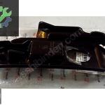 CORSA COMBO C 2002 2011 ÖN TAMPON BRAKETİ SAĞ 1406190 MTTE