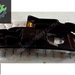CORSA COMBO C 2002 2011 ÖN TAMPON BRAKETİ SAĞ 1406190 MTTE