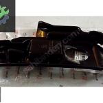 CORSA COMBO C 2002 2011 ÖN TAMPON BRAKETİ SAĞ 1406190 MTTE