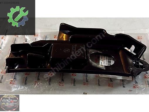 CORSA COMBO C 2002 2011 ÖN TAMPON BRAKETİ SAĞ 1406190 MTTE