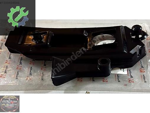 CORSA COMBO C 2002 2011 ÖN TAMPON BRAKETİ SAĞ 1406190 MTTE
