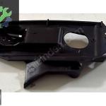 CORSA COMBO C 2004+ ÖN TAMPON BRAKETİ SOL 1406189 13120852 METTE