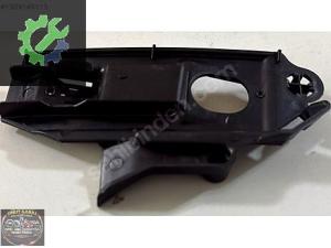 CORSA COMBO C 2004+ ÖN TAMPON BRAKETİ SOL 1406189 13120852 METTE