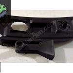CORSA COMBO C 2004+ ÖN TAMPON BRAKETİ SOL 1406189 13120852 METTE