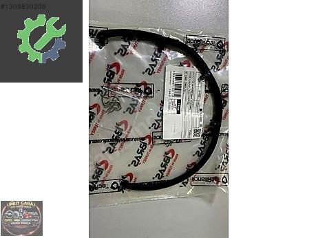 Opel Corsa Enjektör çıkma parça