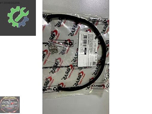 Opel Corsa Enjektör Çıkma Parça Ankara