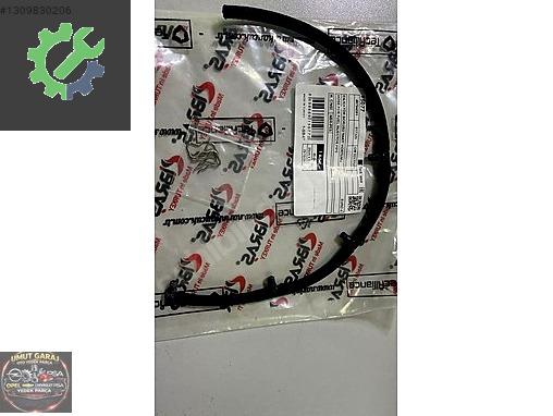 Opel Corsa Enjektör Çıkma Parça Ankara