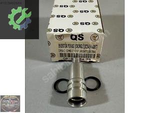 CORSA COMBO C MERİVA A 1.7 ENJEKTÖR YUVASI ORİNGLİ 98109671 QS 8