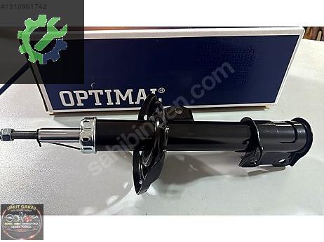 Opel Corsa çıkma parça