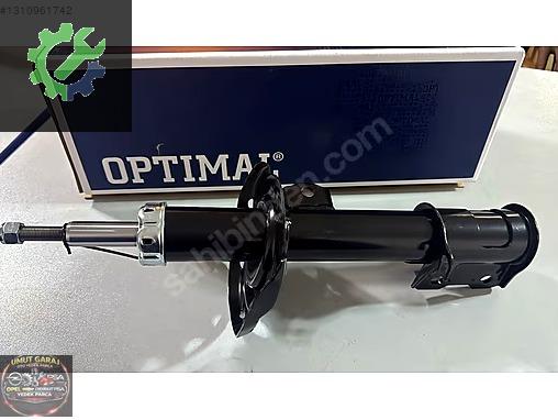 CORSA COMBO C MERİVA A ÖN AMORTİSÖR SAĞ 344044 OPTİMAL