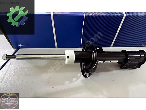 CORSA COMBO C MERİVA A ÖN AMORTİSÖR SAĞ GAZLI SACHS