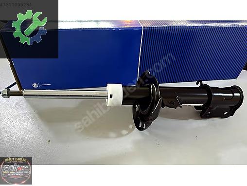 CORSA COMBO C MERİVA A ÖN AMORTİSÖR SOL GAZLI 344345 SACHS